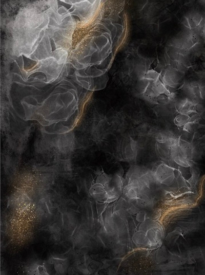 АБСТРАКЦИЯ №8.1 фон неопреновый