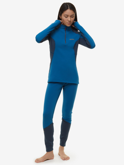 ТЕРМОБЕЛЬЕ ФУФАЙКА ЖЕНСКАЯ BASK RICHMOND LADY JKT V2