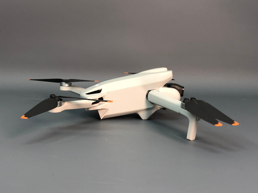 DJI Mini 3 Fly More Combo Plus
