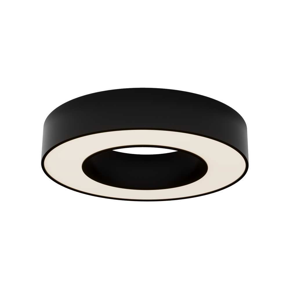 Потолочный светильник Technical C093CL-24W3K-B