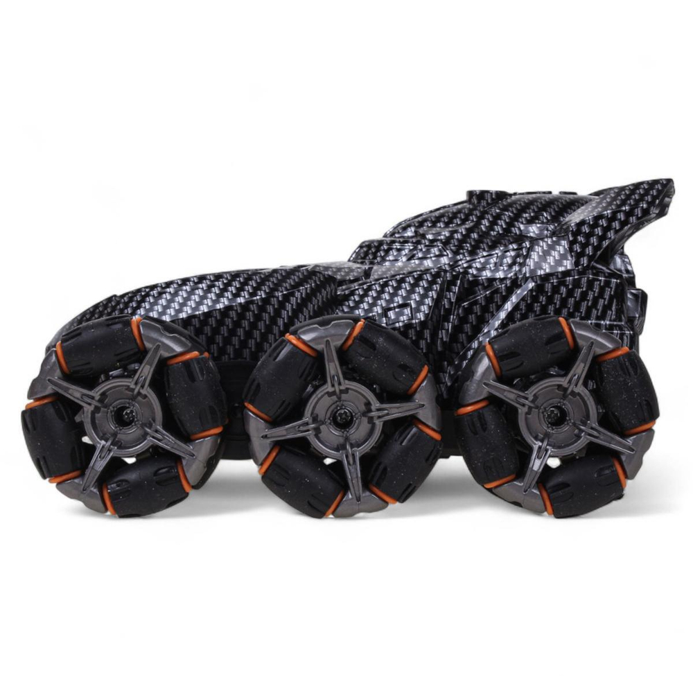 Машина трюковая на РУ, коробка FN150W