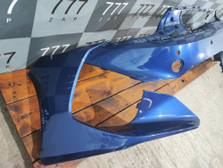 Бампер передний Kia K5 20-22 Б/У Оригинал 86511l2300