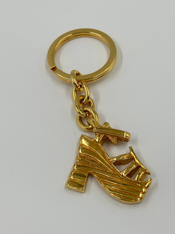 Брелок Salvatore Ferragamo