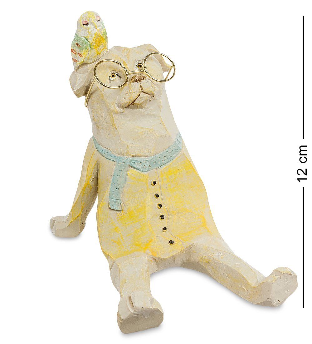 GAEM ED-263 Фигурка «Собака»