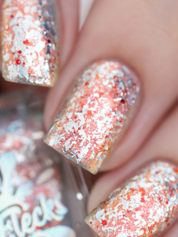 Бедра Испуганной Нимфы