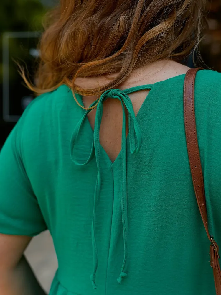 Платье УК-1572-2 Fabrika