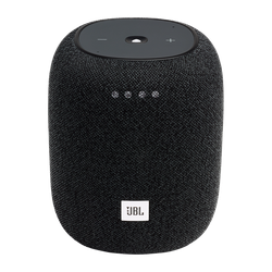 Умная колонка JBL Link Music Yandex