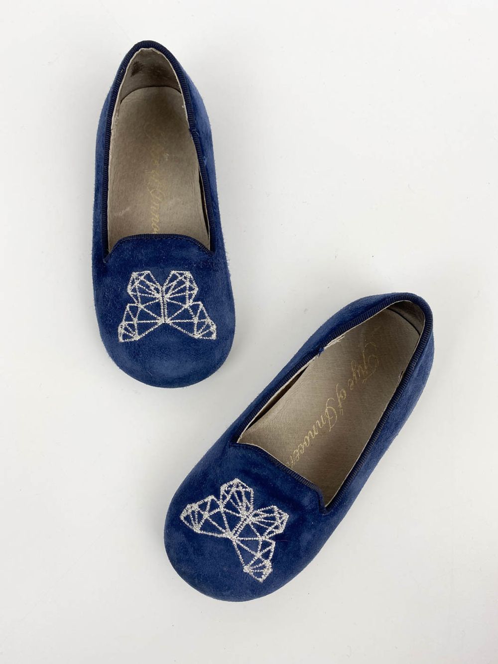 Туфли Age of Innocence