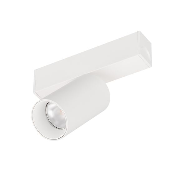 Светильник MAG-SPOT-25-R65-5W Warm3000 (WH, 30 deg, 24V) Arlight 050074