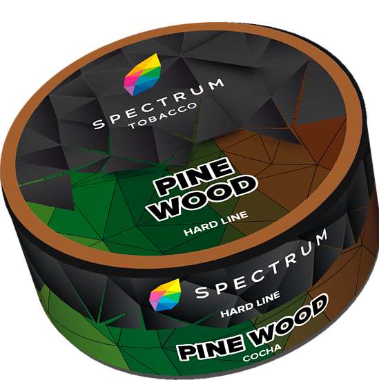 Spectrum (PINE WOOD HL), 25 гр