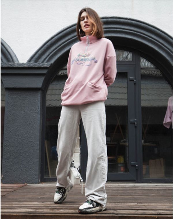 Толстовка Magic - фото 5