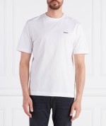 Футболка Racing BOSS ORANGE - белый(50495738)