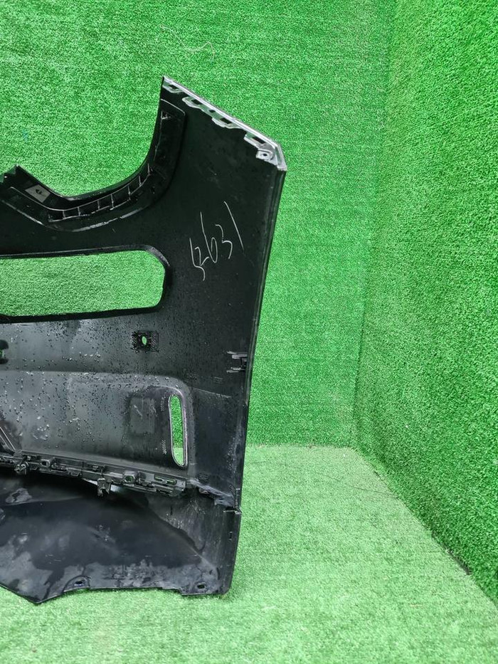 Бампер передний Zeekr 001 (2021-н.в.)