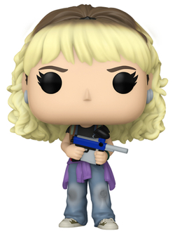 Фигурка Funko POP! Movies Electric State Michelle (1738) 79770