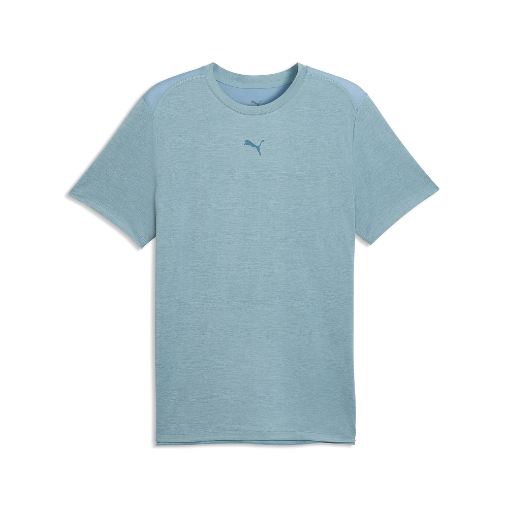 Мужская футболка PUMA M CLOUDSPUN TEE