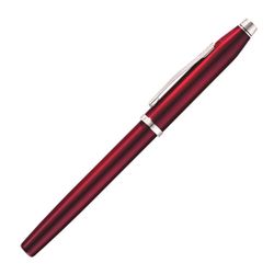 Перьевая ручка Cross Century II Translucent Plum (AT0086-114FS) 2