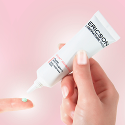 Ericson Laboratoire Флюид против покраснения кожи ANTI-REDNESS FLUID 30 мл