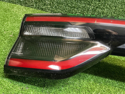 Фонарь крышки багаж. Chery Tiggo 7 Pro Max (24-нв)