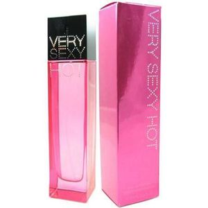 Victoria s Secret Very Sexy Hot Eau De Parfum