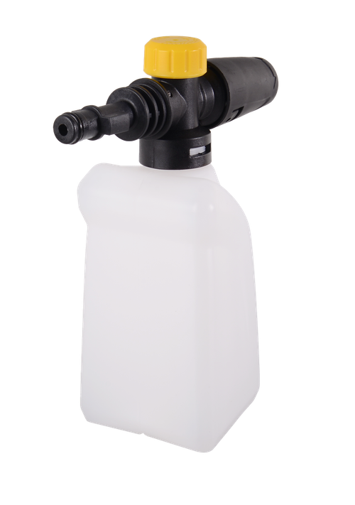 Пеногенератор Huter для линеек 105, 135, 165, 195, 140, 170, 200