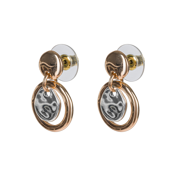 Серьги Fiore Luna LE1103 G