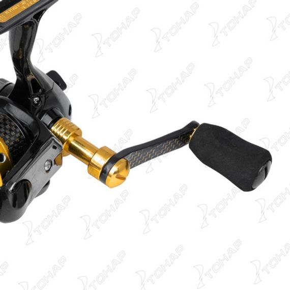 Катушка Zauber-CF 2000 Ryobi