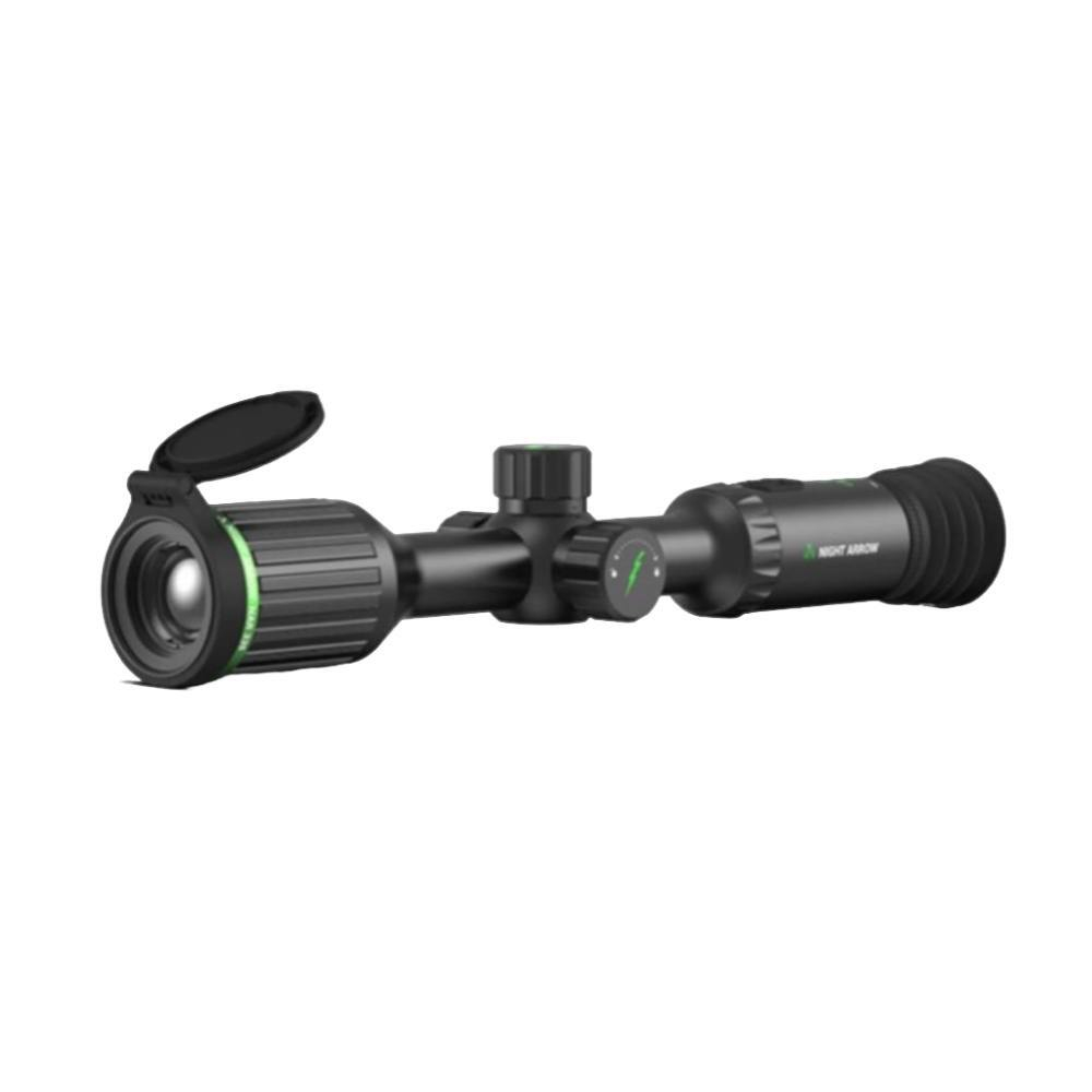 Тепловизионный прицел Conotech Night Arrow NAR350Pro (12um, 50 мм, зум 1x / 2x / 4x, IP67, 1024х768 OLED)