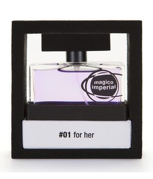 Imperial Magico #01 for Her
