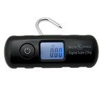 Весы Электр. (Безмен) EcoPro 1хCR2032 Мини 25кг 00-00047231