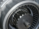 АКПП ZF 12TX2621TD TRAXON 2023г.