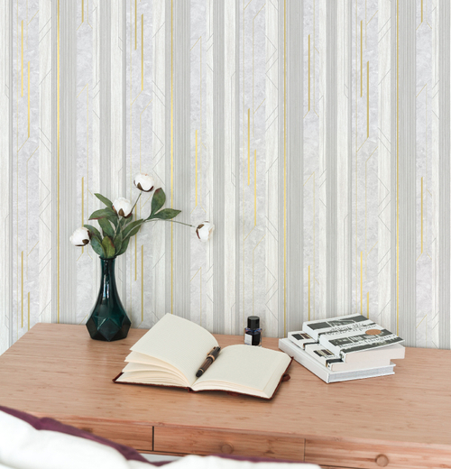 Панель ПВХ термопечать Утренний Петербург 21Т041-1 2700х250 мм