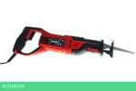 Сабельная пила Einhell TE-AP 750 Е (4326170)