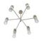 Люстра Lumion DENVER 8277/6