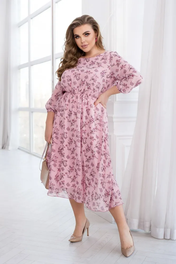 Платье УК-2448 Fabrika