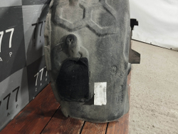 Подкрылок задний правый Volkswagen Touareg 3 18-нв Б/У Оригинал 760810970D