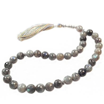 Четки 12мм лабрадор асс.