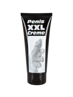 Крем для увеличения пениса Penis XXL Creme - 200 мл.