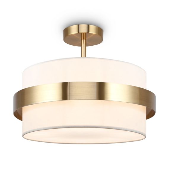 Потолочный светильник Freya Bride FR5367CL-03BS