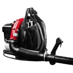 Maruyama BL8500SP ранцевая бензиновая воздуходувка 3.9 л.с, 2.9 кВт, 90.7 м/с 395860