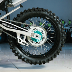 Кроссовый мотоцикл FXmoto SWIFT (NB300F) 300 CC 21/18