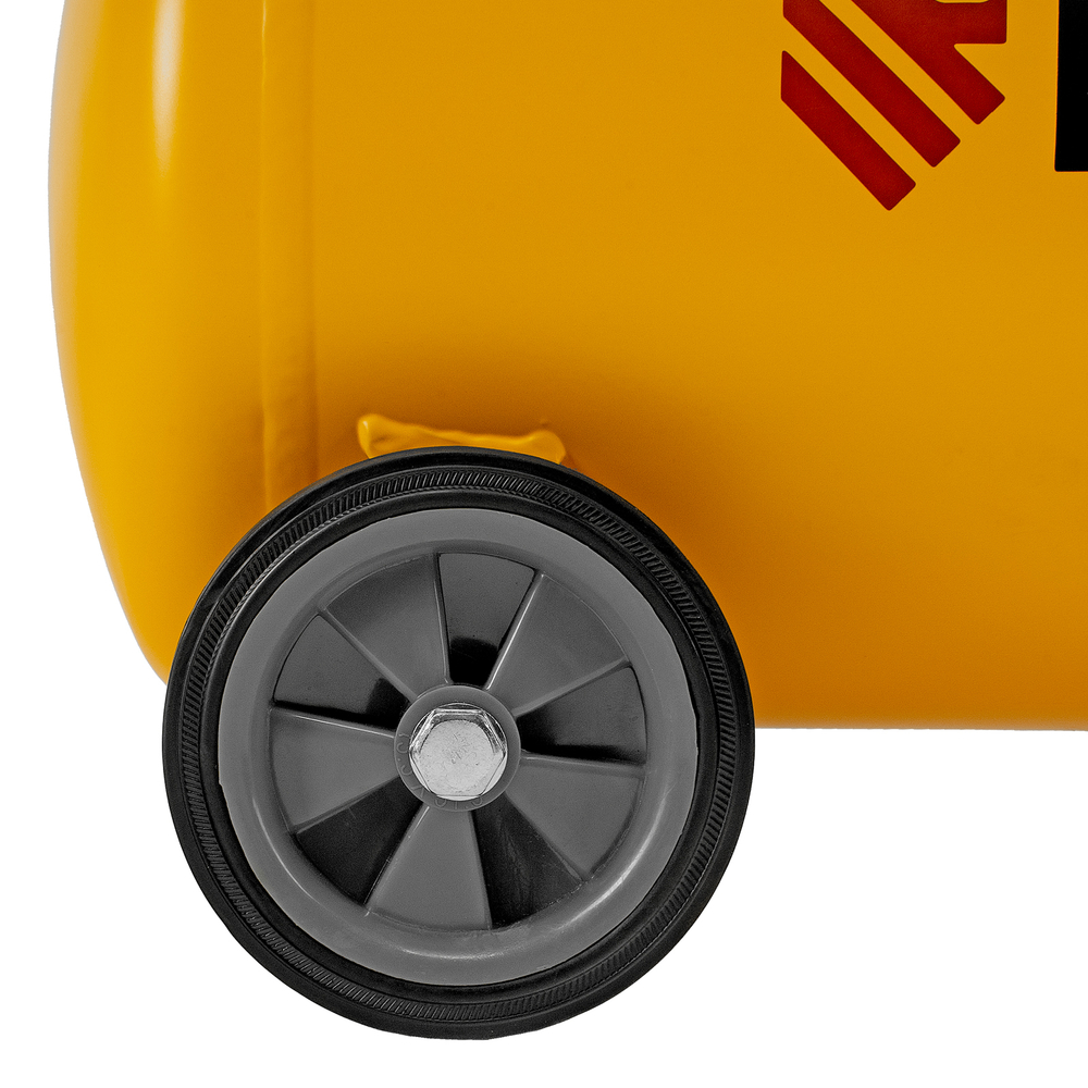 Компрессор воздушный DK1500/50, Х-PRO 1.5 кВт, 230 л/мин, 50 л Denzel