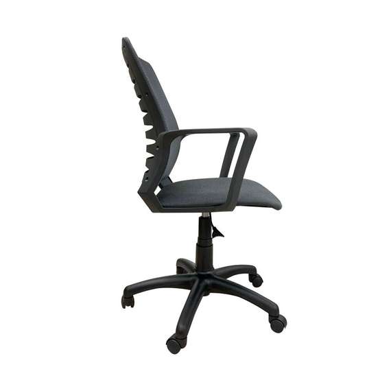 Офисное кресло Webstar GTP BLACK PL62