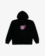 Купить Худи Creepy Clothing Затмение черный Худи Creepy Clothing Затмение черный