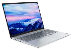 Ноутбук Lenovo IdeaPad 5 Pro 16ACH6 82L500UQRK AMD Ryzen 7 5800H, 3.2 GHz - 4.4 GHz, 16384 Mb, 16" 2.5K 2560x1600, 512 Gb SSD, DVD нет, AMD Radeon Graphics, Windows