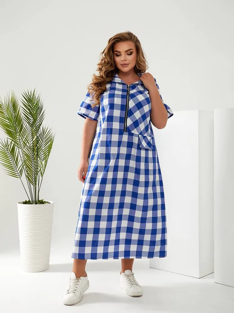 Платье УК-1373 Fabrika