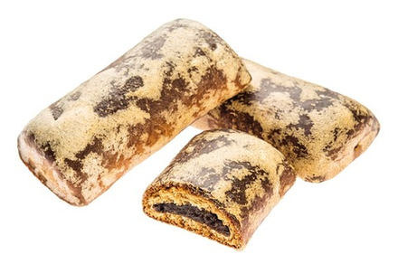 Пряники "Имбирные с повидлом" НаСлада