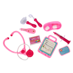 Набор Доктора, пакет 4777-95