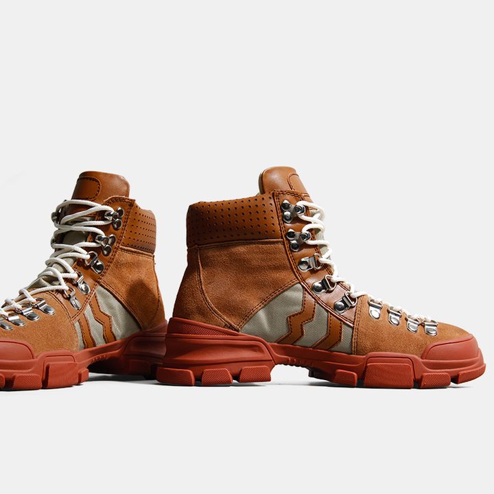 Boots «GILIBA»