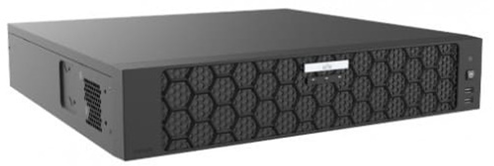 Видеорегистратор  UNIVIEW NVR508-64B