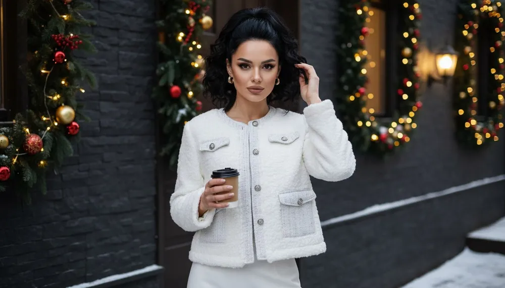 Кардиган 2563844 Fabrika